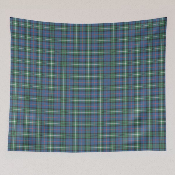 Item preview, MacPhail Hunting Ancient SC Clan Tartan – Scottish Plaid Pattern for Proud Scots designed and sold by The Tartan Forge.