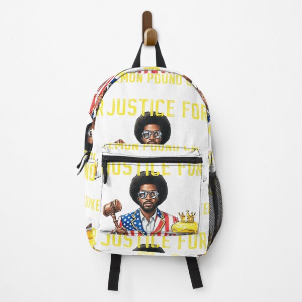 Item preview, Funny Justice For Lemon Pound Cake Afro Humor designed and sold by AsiaStokes.