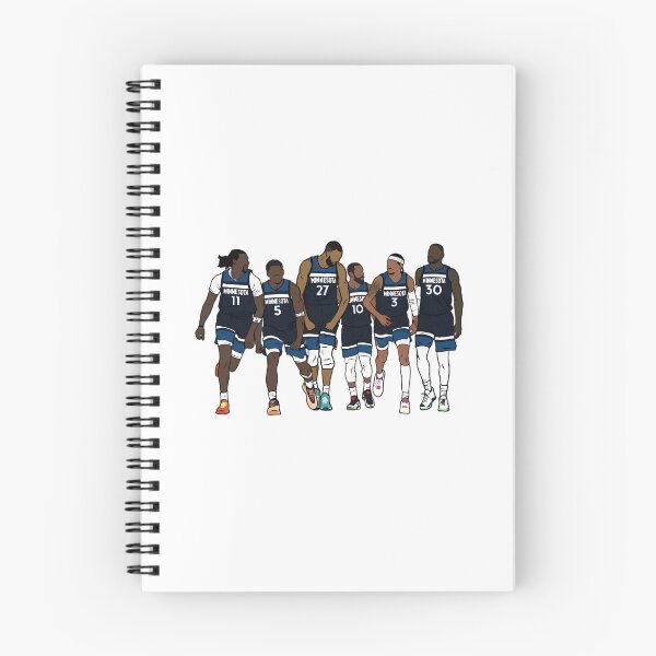 Item preview,  Naz Ant Rudy Conley Mcdaniels And Randle designed and sold by ZomZom-1990.