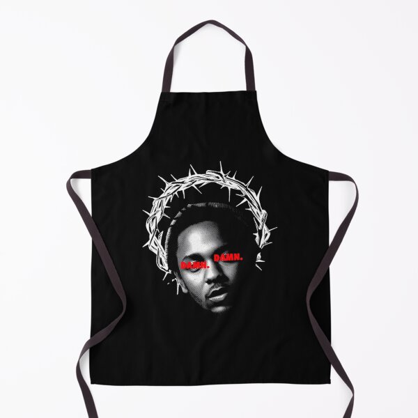 Item preview, Kendrick Lamar Damn Mrfigsdraws designed and sold by reonart.