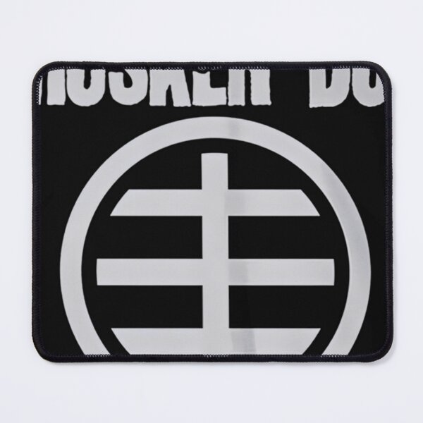 Item preview,  Blue Husker Du Circle Logo designed and sold by ohashiycmaun.
