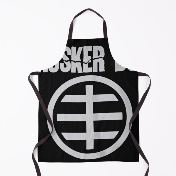 Item preview, Blue Husker Du Circle Logo designed and sold by ohashiycmaun.
