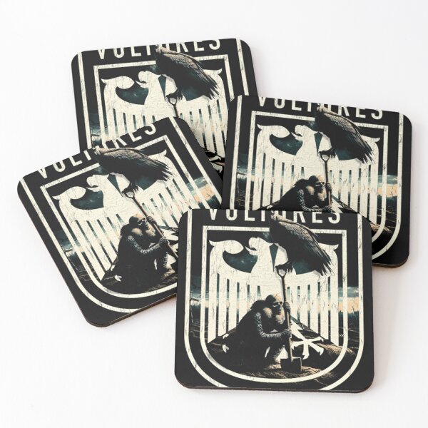 Item preview, Vultures Kanye West designed and sold by reonart.