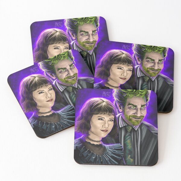 Item preview, Devious Plans designed and sold by AussieDrawzz.
