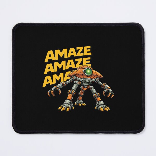 Item preview, Copy of Project Hail Mary Rocky, Rocky Amaze, amaze amaze amaze, Amaze Jazz Hands, andy weir, ryland grace - Project Hail Mary designed and sold by CandleSpirit.