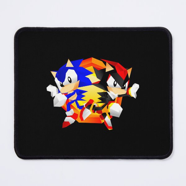 Item preview, Sonics X Shadows designed and sold by Babyloniadesign.