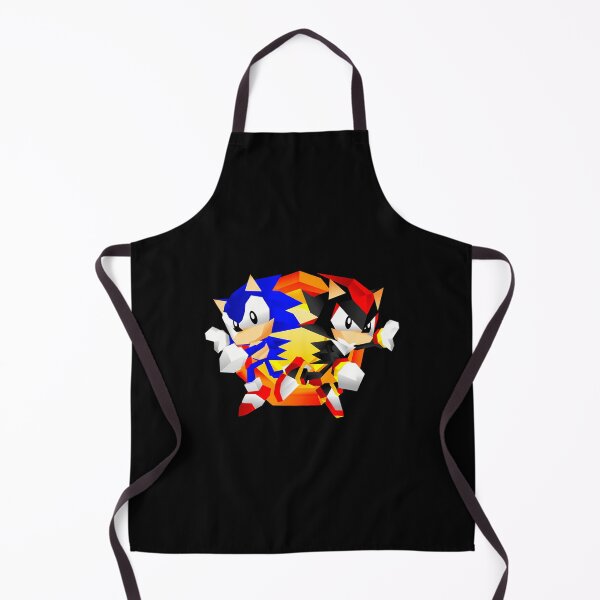 Item preview, Sonics X Shadows designed and sold by Babyloniadesign.