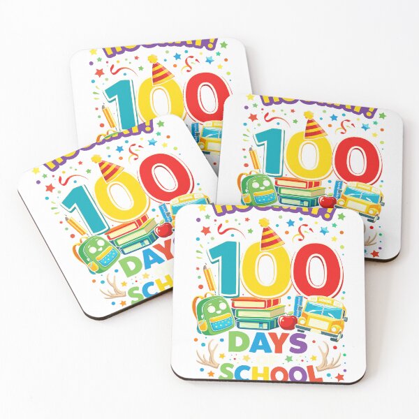 Item preview, 100 Days of School Celebration T-Shirt designed and sold by Matinez Pink.