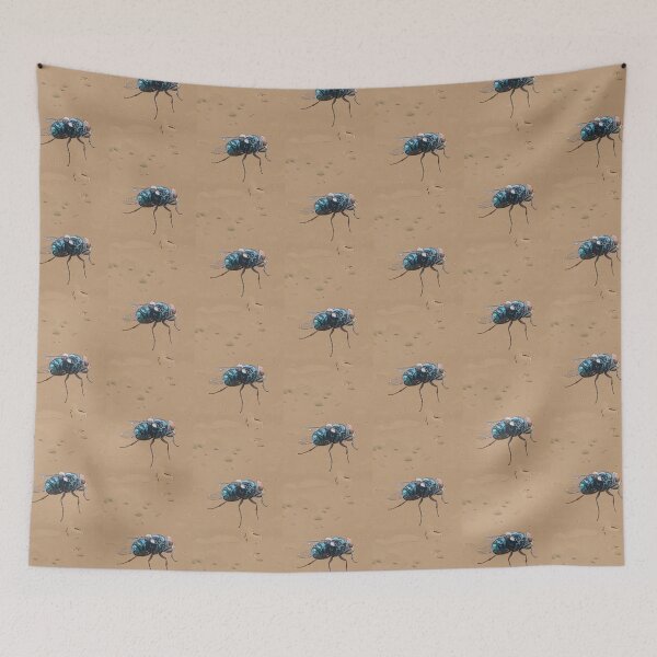 Item preview, Fly on the Glass Photo designed and sold by chucktownjax.