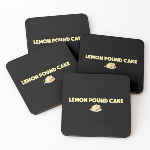 Item preview, Afroman - Lemon Pound Cake designed and sold by Cosmicwell.