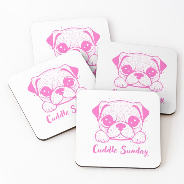 Item preview, Cuddle Series Sunday designed and sold by Homyar.