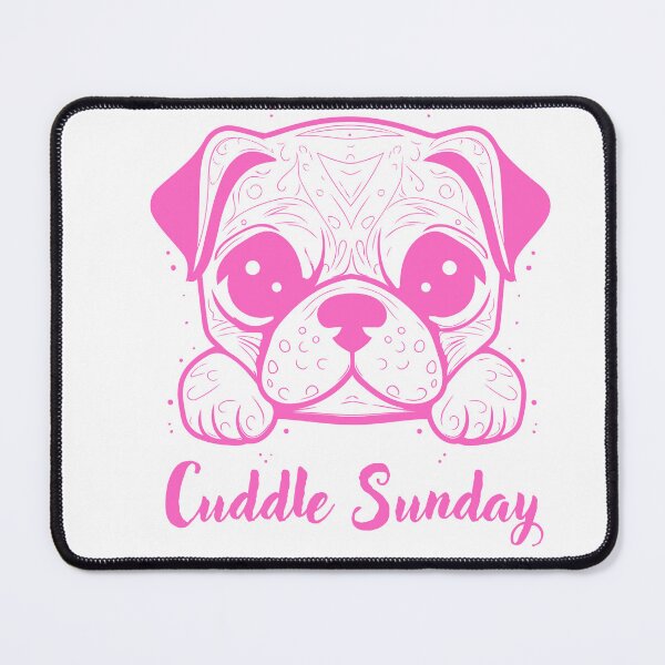 Item preview, Cuddle Series Sunday designed and sold by Homyar.