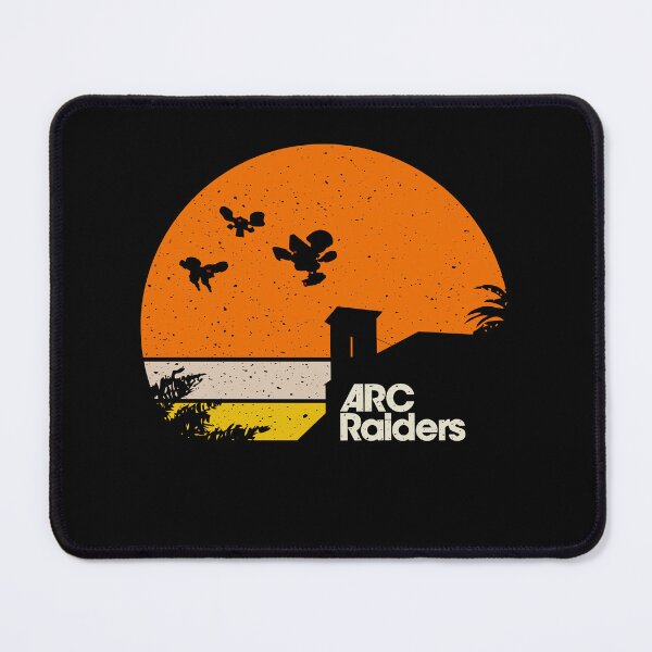 Item preview, Arc Raiders Buried City Wasp and Hornet designed and sold by nomodesigns.