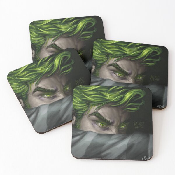 Item preview, The Fallen Demon (V1.0) designed and sold by AussieDrawzz.