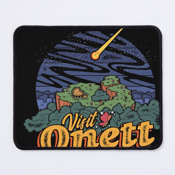 Item preview, Visit Onett T-Shirt designed and sold by isofasonggob.