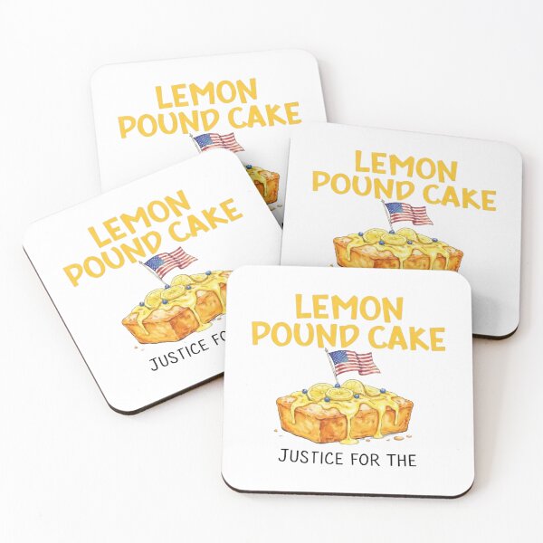 Item preview, Afroman - Lemon Pound Cake designed and sold by Cosmicwell.