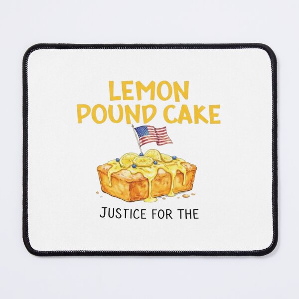 Item preview, Afroman - Lemon Pound Cake designed and sold by Cosmicwell.