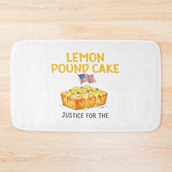 Item preview, Afroman - Lemon Pound Cake designed and sold by Cosmicwell.