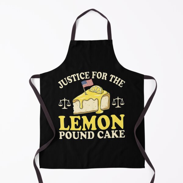 Item preview, Funny Justice For Lemon Pound Cake Afroman Us Flag Trendy designed and sold by AsiaStokes.
