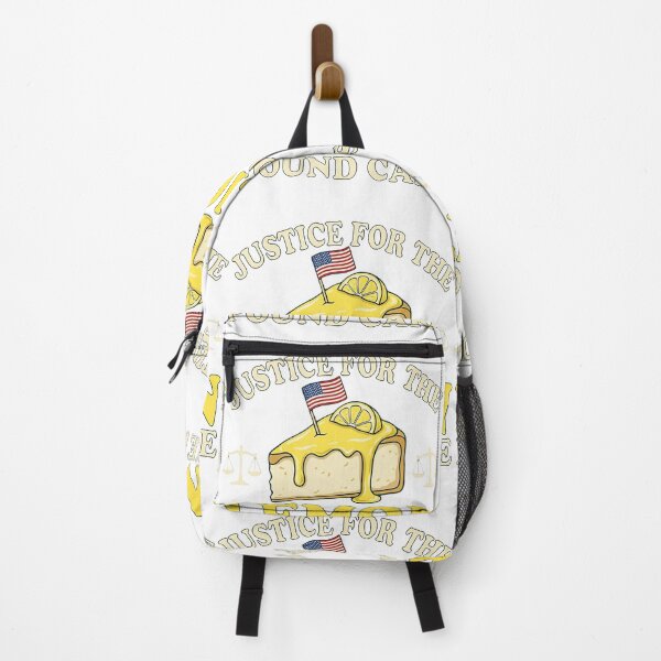 Item preview, Funny Justice For Lemon Pound Cake Afroman Us Flag Trendy designed and sold by AsiaStokes.