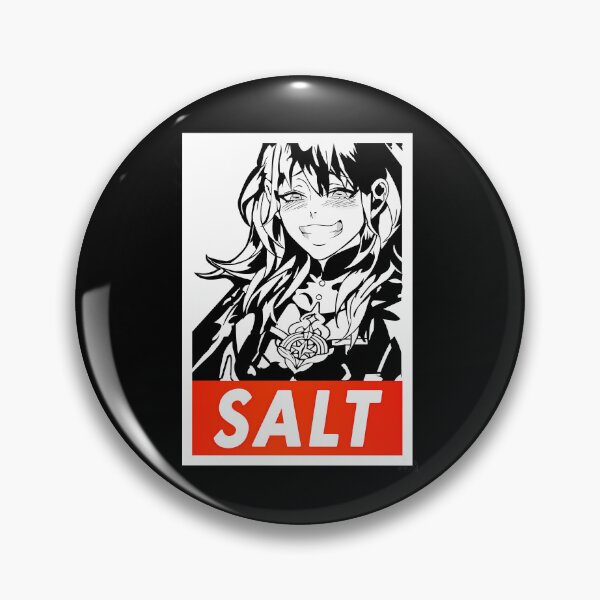 Item preview, 8Vs Obey Salt Goddess Large designed and sold by mosstaphashop.