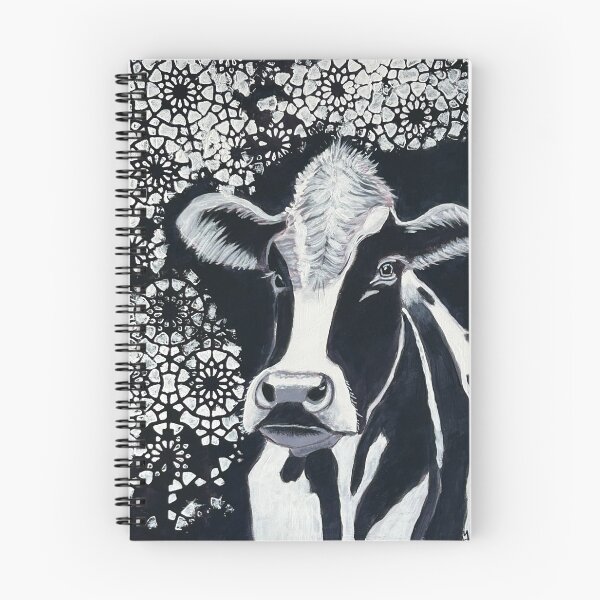 Item preview, Holstein Cow  designed and sold by schmak12.