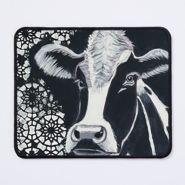 Item preview, Holstein Cow  designed and sold by schmak12.