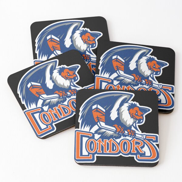 Item preview, Bakersfield Condors1 T-Shirt designed and sold by motayogidan6.