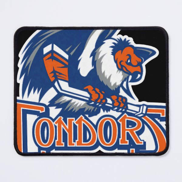 Item preview, Bakersfield Condors1 T-Shirt designed and sold by motayogidan6.