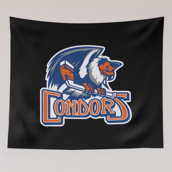Item preview, Bakersfield Condors1 T-Shirt designed and sold by motayogidan6.