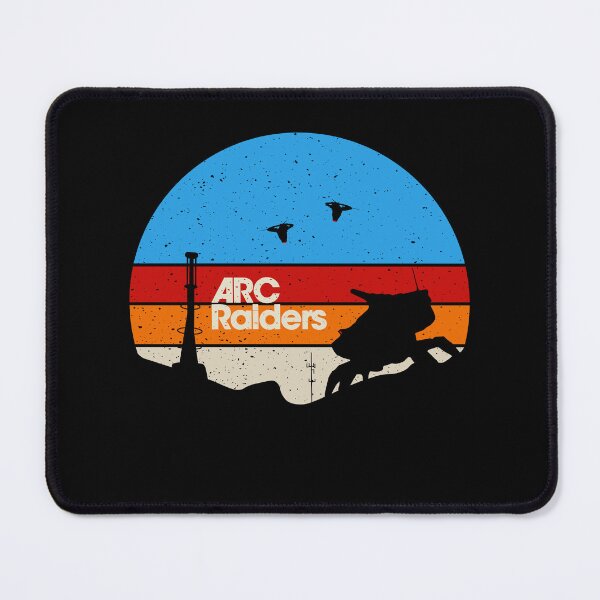 Item preview, Arc Raiders Blue Gate Bombardier and Spotters designed and sold by nomodesigns.