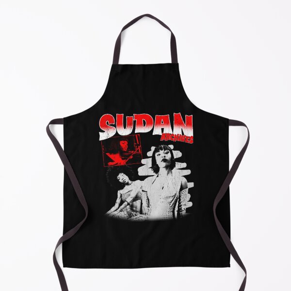 Item preview, Sudan Archives Singer designed and sold by Babyloniadesign.