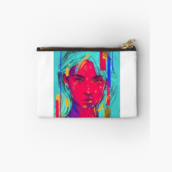 Item preview, Cyan Flame Gaze designed and sold by co-knesel-art.