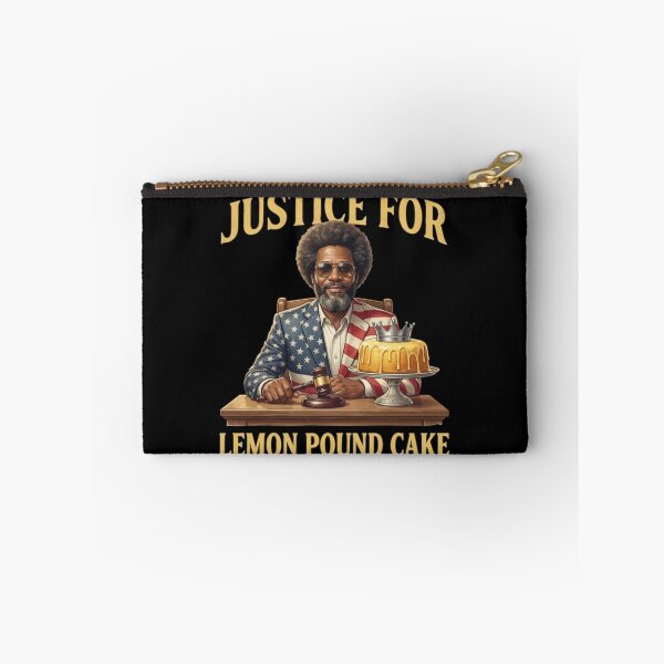 Item preview, Afroman - Lemon Pound Cake designed and sold by Cosmicwell.