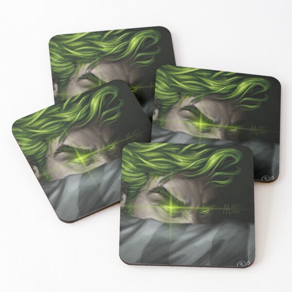 Item preview, Fallen Demon (V1.1) designed and sold by AussieDrawzz.