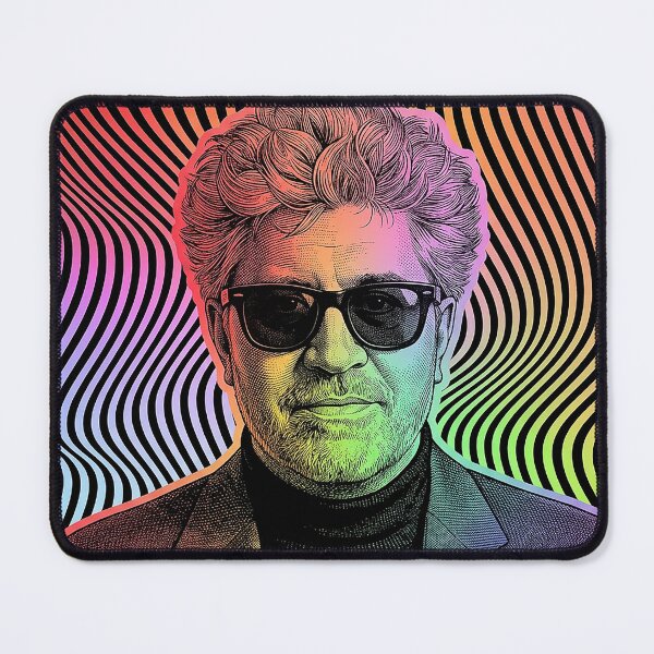 Item preview, Pedro Almodovar designed and sold by BrightMinds1.