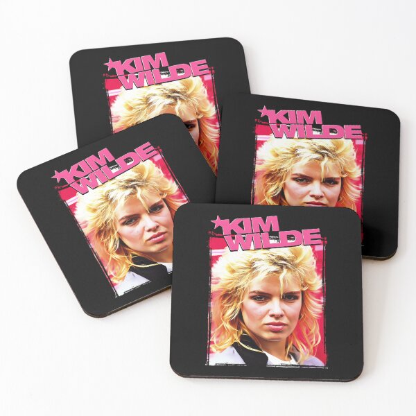 Item preview, Kim Wilde Singer designed and sold by Babyloniadesign.