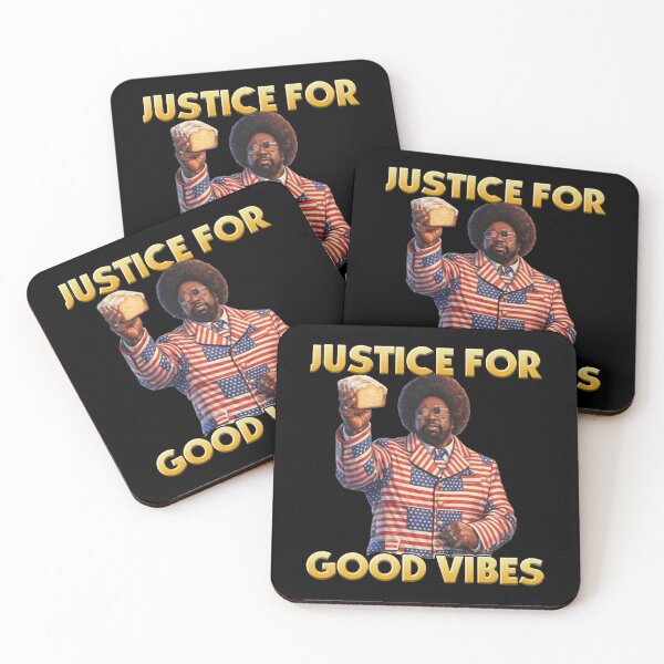 Item preview, Afroman - Lemon Pound Cake designed and sold by Cosmicwell.