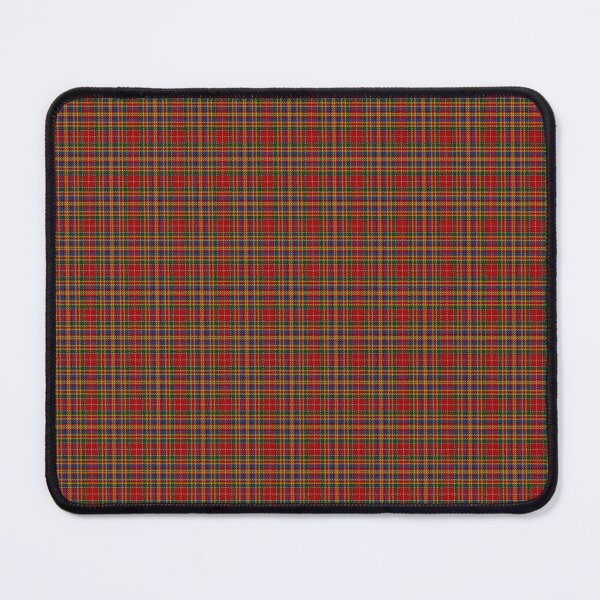 Item preview, MacPherson 2 Clan Tartan – Scottish Plaid Pattern for Proud Scots designed and sold by The Tartan Forge.