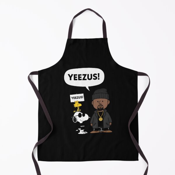 Item preview, Kanye West X Snoopy Yeezus designed and sold by Babyloniadesign.
