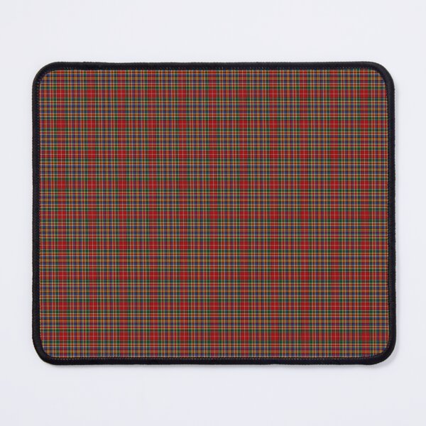 Item preview, MacPherson 3 Clan Tartan – Scottish Plaid Pattern for Proud Scots designed and sold by The Tartan Forge.
