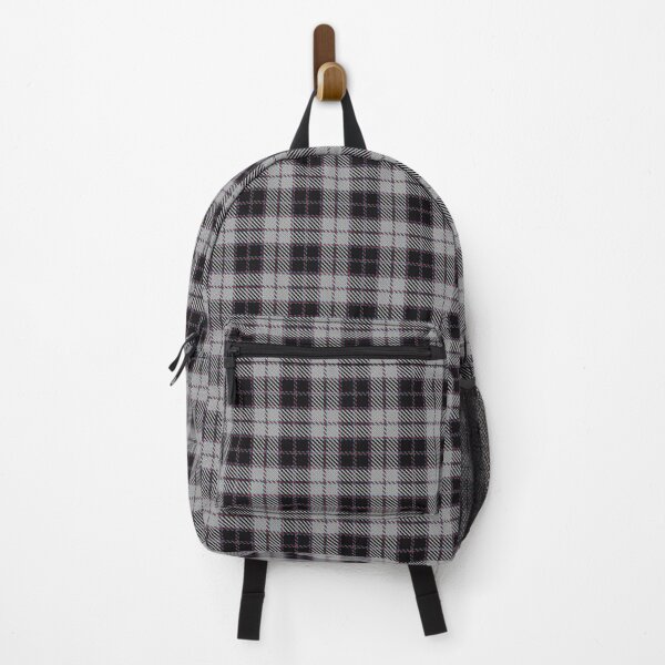 Item preview, MacPherson 4 Clan Tartan – Scottish Plaid Pattern for Proud Scots designed and sold by The Tartan Forge.