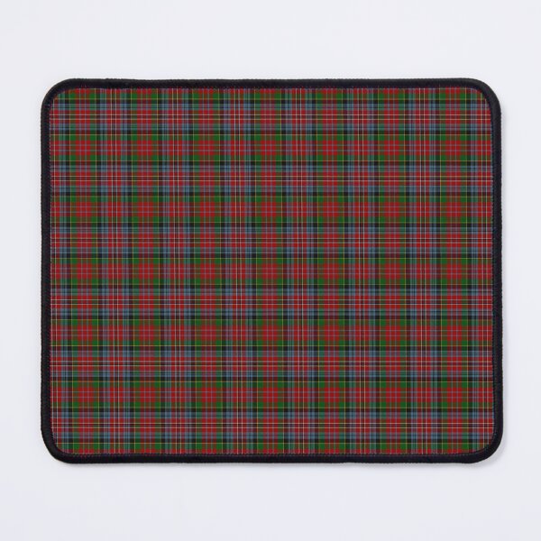 Item preview, MacPherson 5 Clan Tartan – Scottish Plaid Pattern for Proud Scots designed and sold by The Tartan Forge.