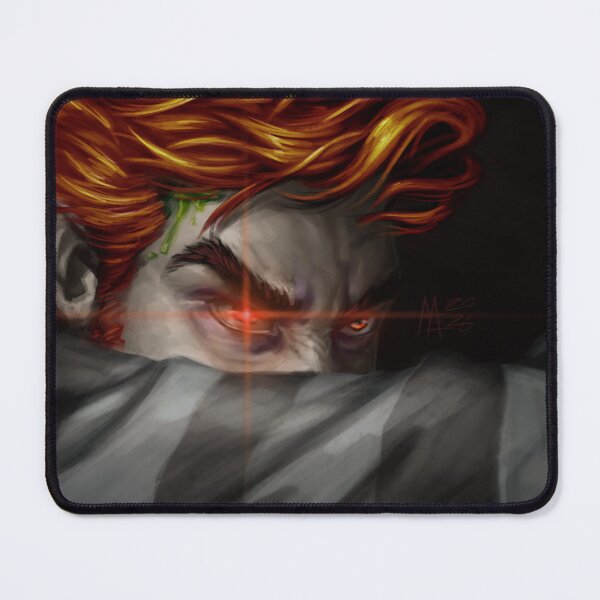 Item preview, The Fallen Demon (V2.1) designed and sold by AussieDrawzz.
