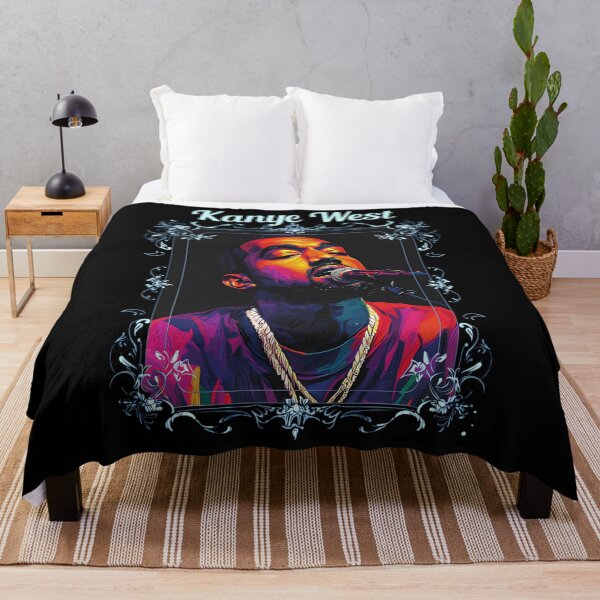 Item preview, Ye West Kanye Musician Fan designed and sold by reonart.