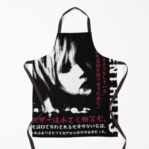 Item preview, Heather Silent Hill 3 T-Shirt designed and sold by isofasonggob.