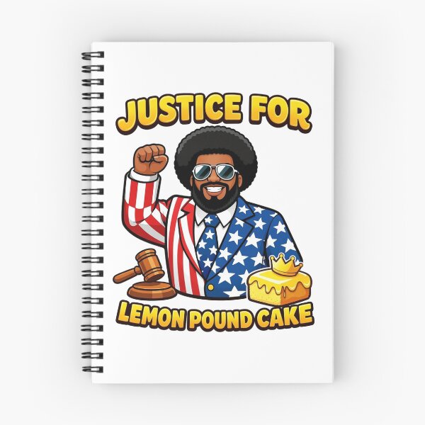 Item preview, Afroman - Lemon Pound Cake designed and sold by Cosmicwell.