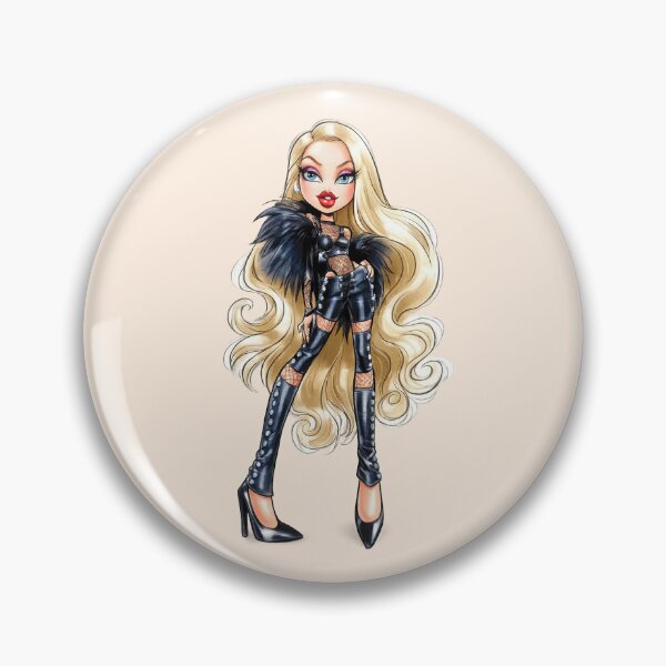 Item preview, Bratz fashion designed and sold by JarquinDD.