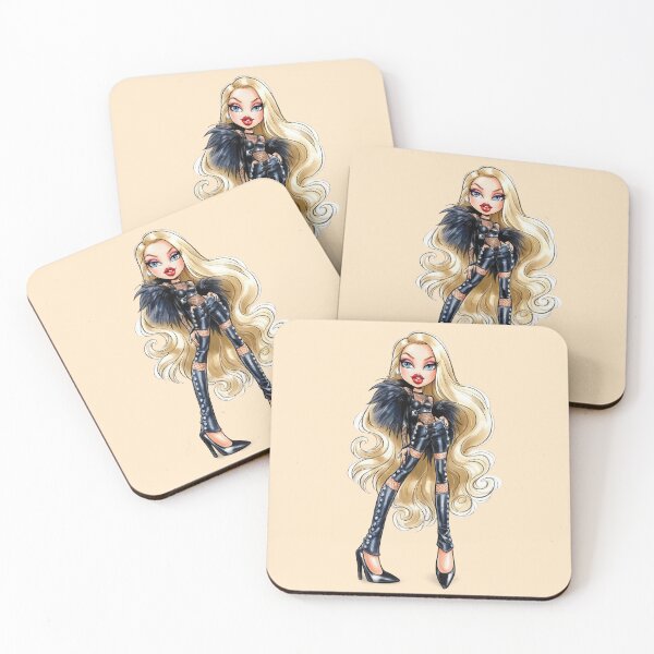 Item preview, Bratz fashion designed and sold by JarquinDD.