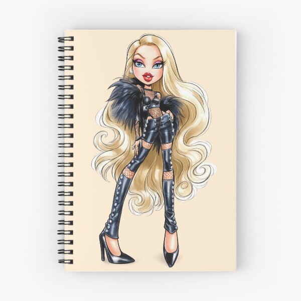 Item preview, Bratz fashion designed and sold by JarquinDD.